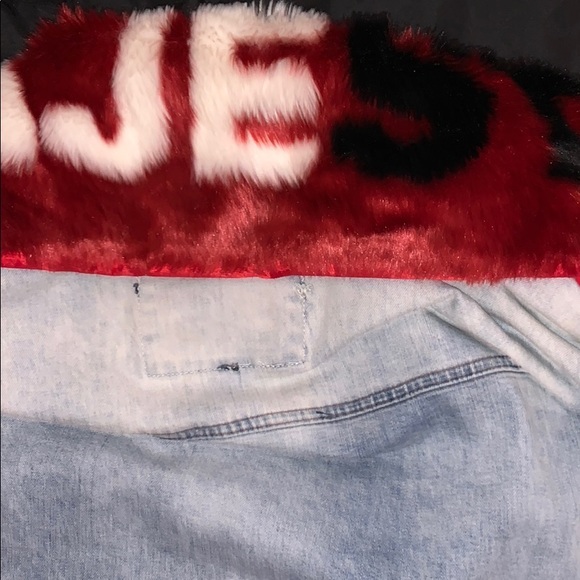 Jacket - Picture 8 of 9